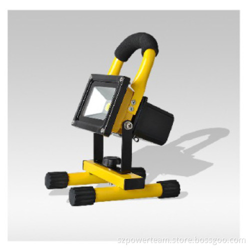hotsale epistar ip65 aluminum led Trouble Light portable led emergency